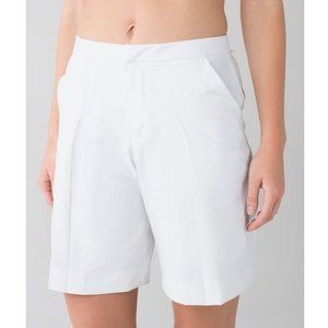 Lululemon Long Story Short